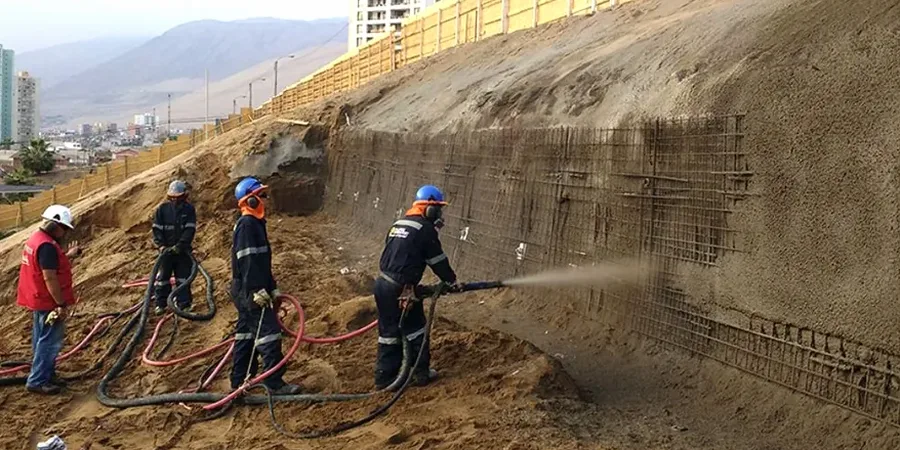 Estabilidad de Taludes en Chiguayante: Análisis Geotécnico con Normativa Vigente