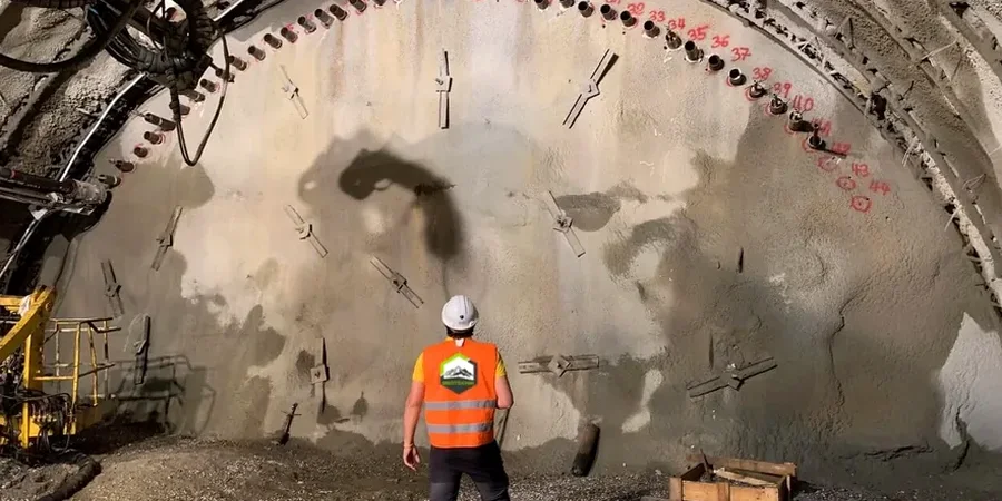Monitoreo geotécnico de excavaciones en Chiguayante: Control sin sorpresas